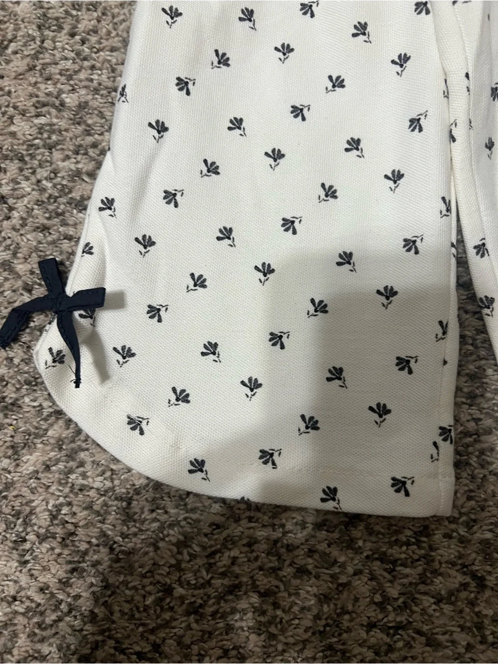 Zara Floral Set